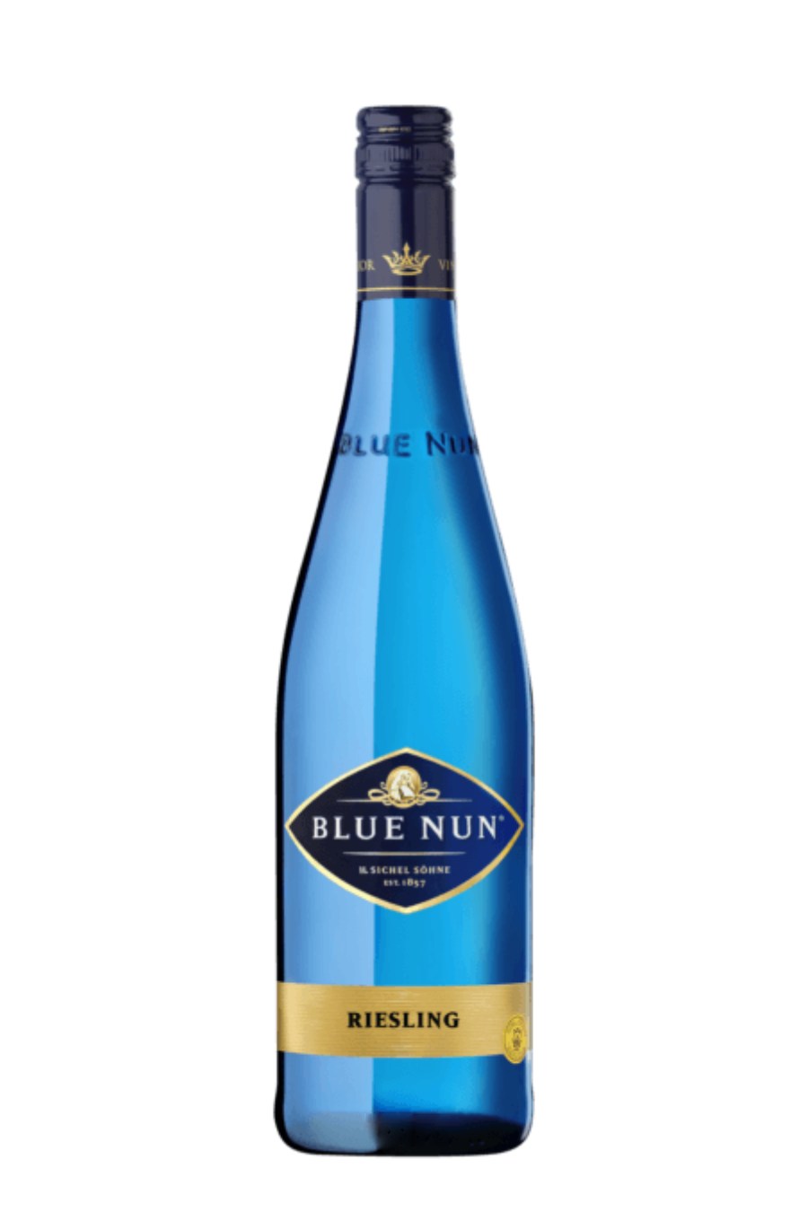 ไวน์ Blue Nun ราคาในไทย