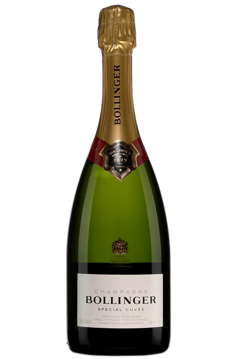 ไวน์ Bollinger ราคาในไทย