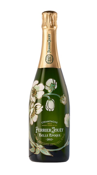 ไวน์ Perrier-Jouët ราคาในไทย