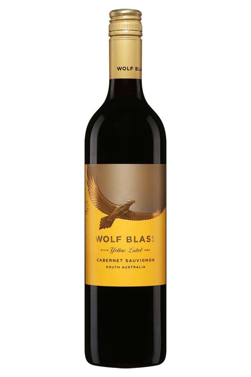 ไวน์ Wolf Blass ราคาในไทย